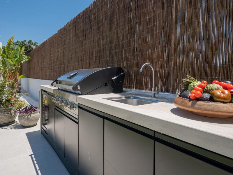 Villa Ami , Nueva Andalucia 