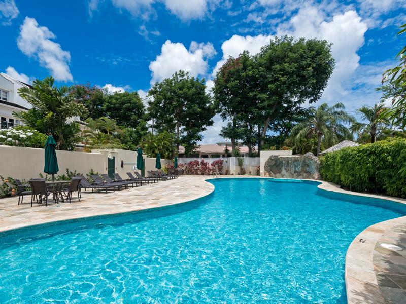 Mullins Bay Villa - Hummingbird , Mullins Bay , St Peter , West Coast Barbados 