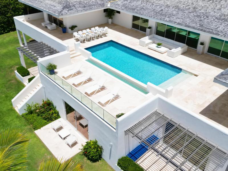 Bleu Ciel Anguilla , Little Harbour 