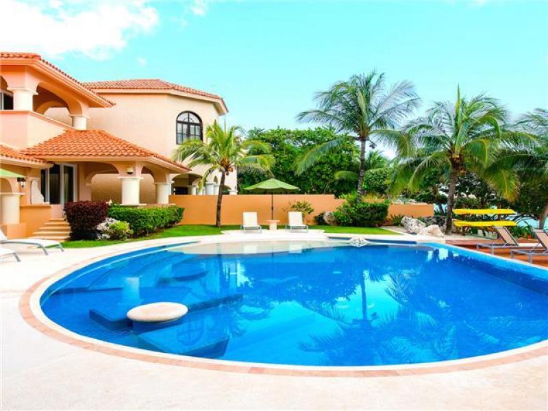 Villa Nautica - Fatima Bay , Puerto Aventuras 