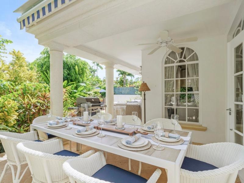 Monkey View , Mullins Bay , St Peter 