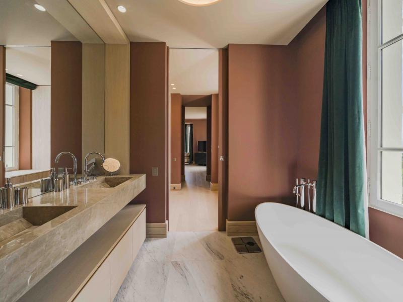 Villa Albert , Cote D'Azur 