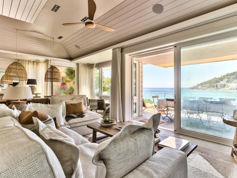 Villa Clifton , Cape Town 