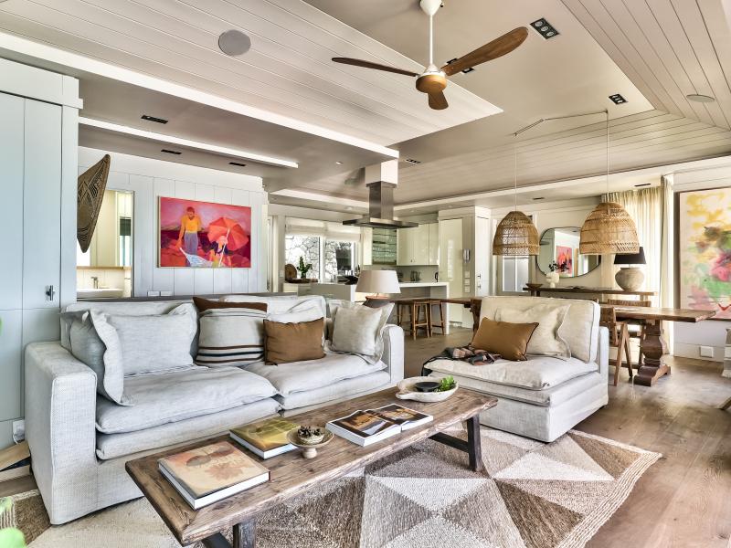 Villa Clifton , Cape Town 