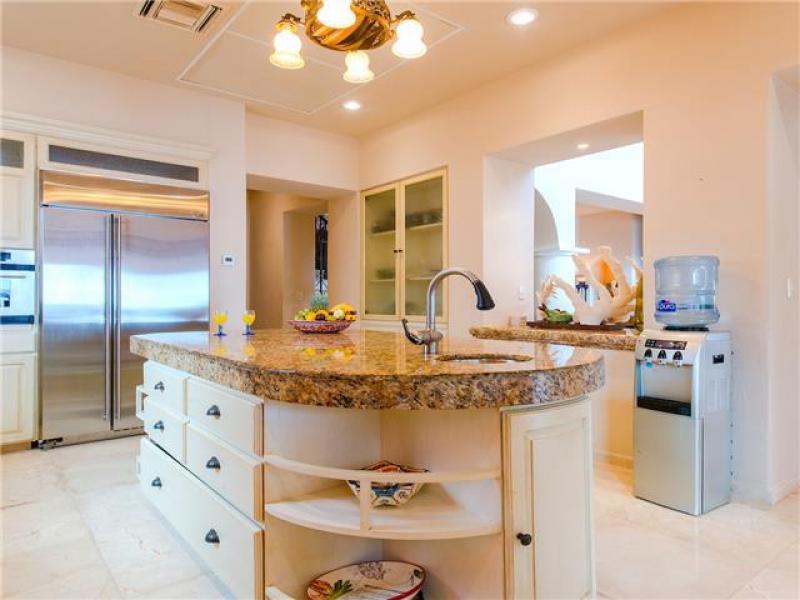 Villa Nautica - Fatima Bay , Puerto Aventuras 