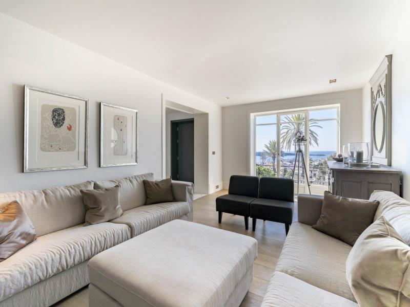 Villa Mont Rouge , Cote D'Azur 