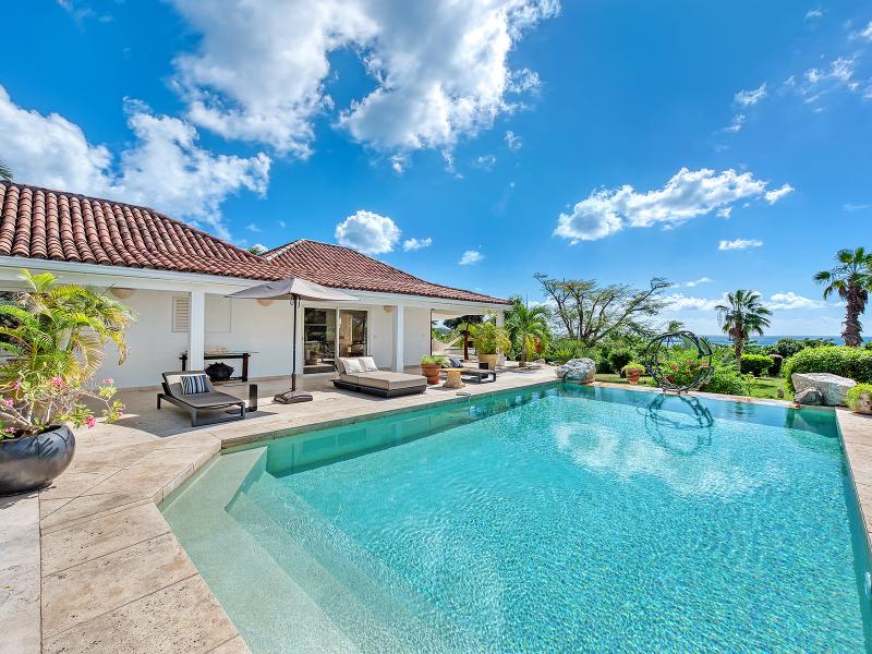 La Pinta , Terres Basses 