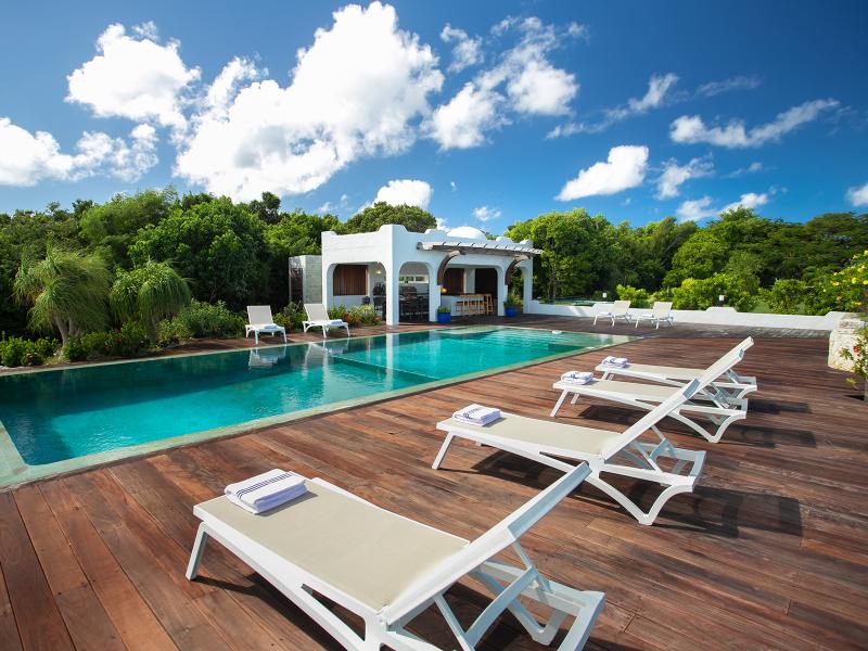 La Vue Folle , Terres Basses 