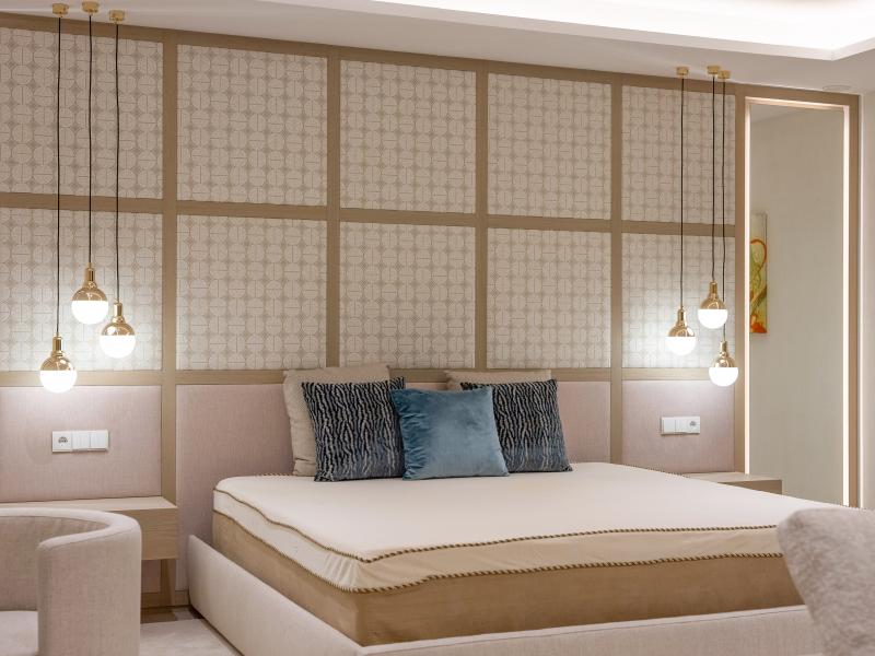 Villa Sahara , Marbella , Sierra Blanca 