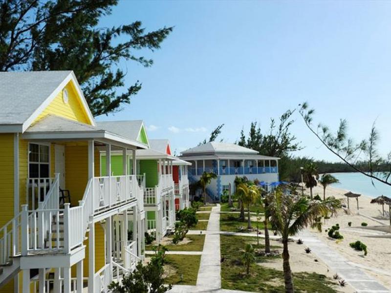 Coco Resort, Eleuthera , Eleuthera 