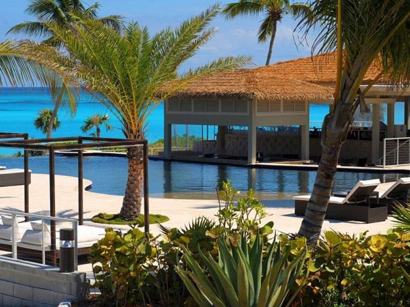 Sky Beach Club Villas Eleuthera , Eleuthera 
