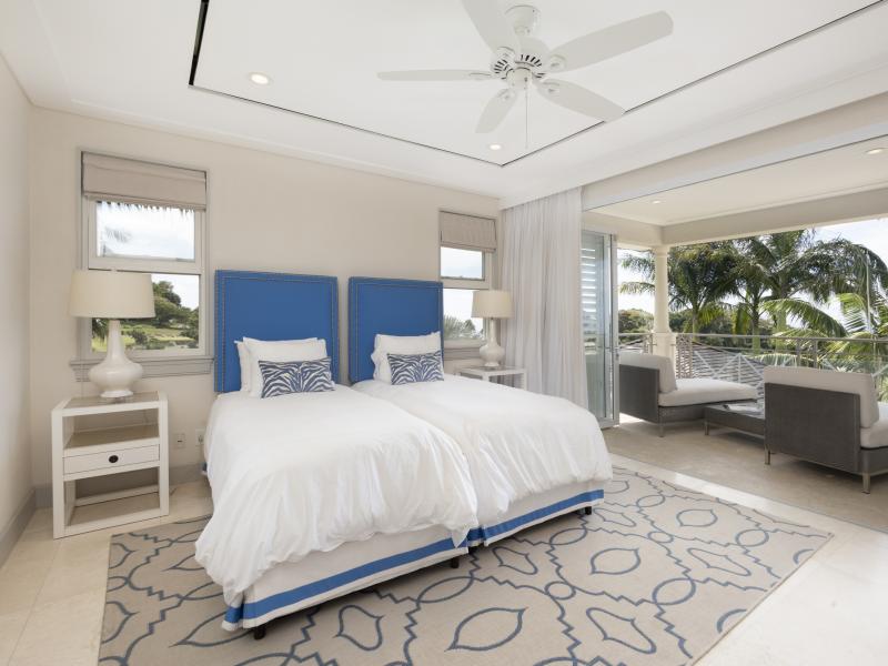 Cocomaya Villa , Apes Hill , St James , West Coast Barbados 