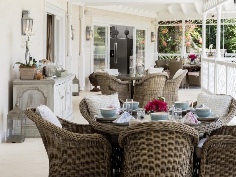 Sandy Lane Estate - Half Moon , Sandy Lane Estate , St James , West Coast Barbados 