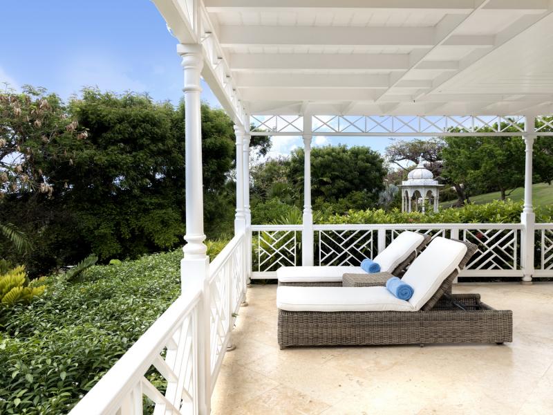 Sandy Lane Estate - Half Moon , Sandy Lane Estate , St James , West Coast Barbados 