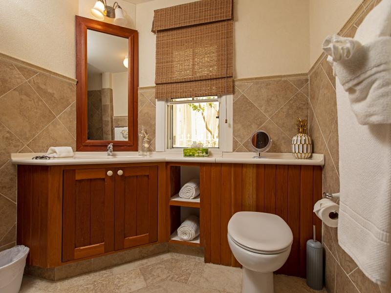 Rock Ridge - Gibbs , Gibbes , St James , St Peter , West Coast Barbados 