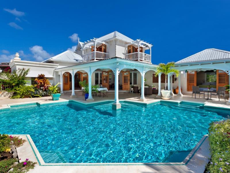 Rock Ridge - Gibbs , Gibbes , St James , St Peter , West Coast Barbados 