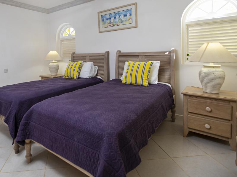 Royal Westmoreland - Forest Hills 33 Paradise Villa , Royal Westmoreland , St James , West Coast Barbados 