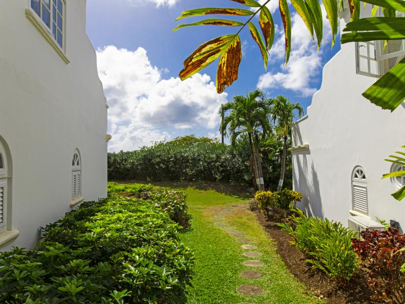 Royal Westmoreland - Forest Hills 33 Paradise Villa , Royal Westmoreland , St James , West Coast Barbados 