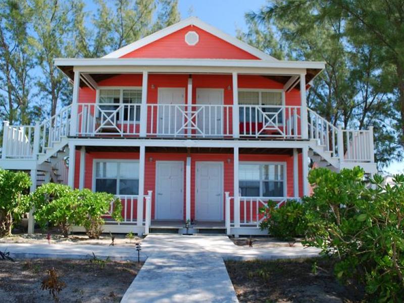 Coco Resort, Eleuthera , Eleuthera 