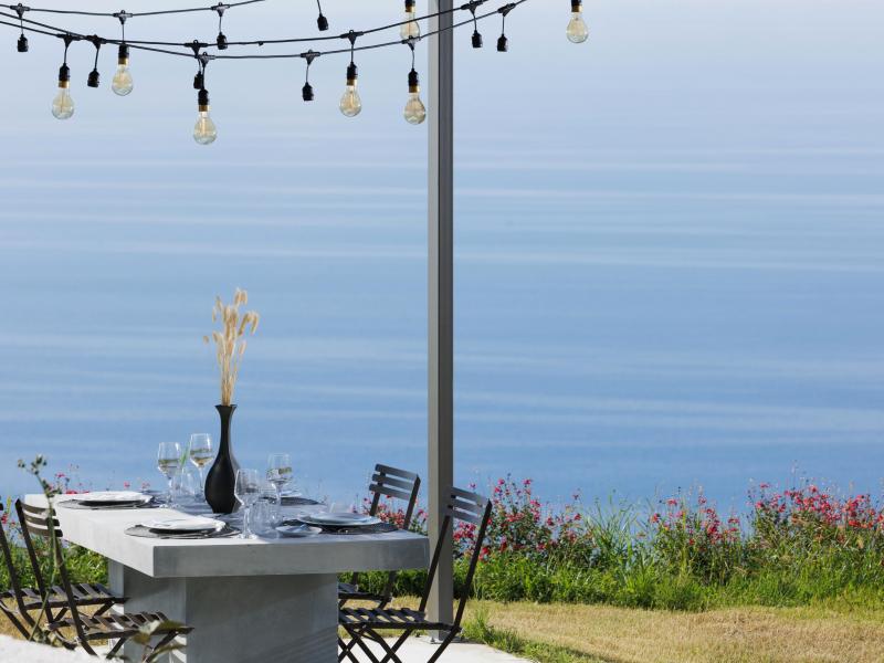 Villa Mangata , Corfu 