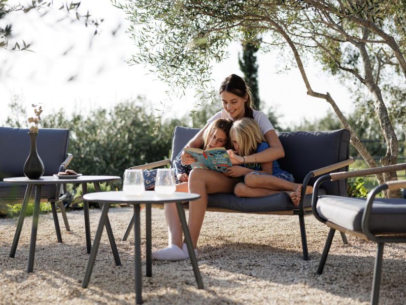 Villa Mangata , Corfu 