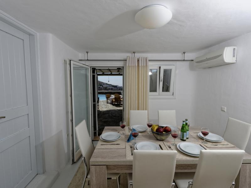 Villa Lucia , Mykonos 