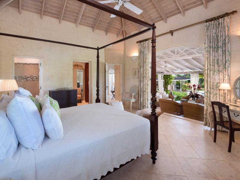 Royal Westmoreland - Ixora , Royal Westmoreland , St James , West Coast Barbados 