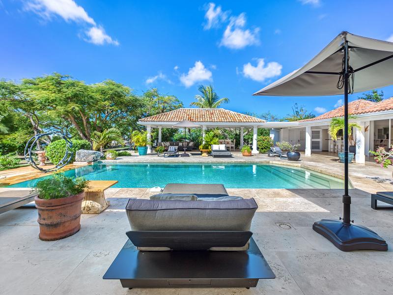 La Pinta , Terres Basses 