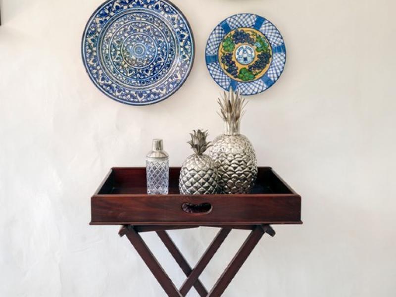 Harikoa Villa , Gibbes , St Peter , West Coast Barbados 