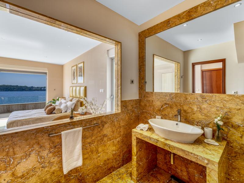 Casa del Mare , Dubrovnik region 