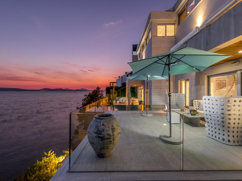 Casa del Mare , Dubrovnik region 