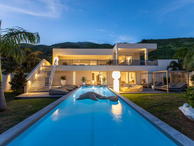 Vogue Art , Orient Bay 