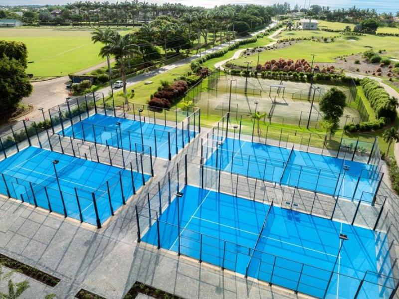 Apes Hill Resort Barbados , Apes Hill 