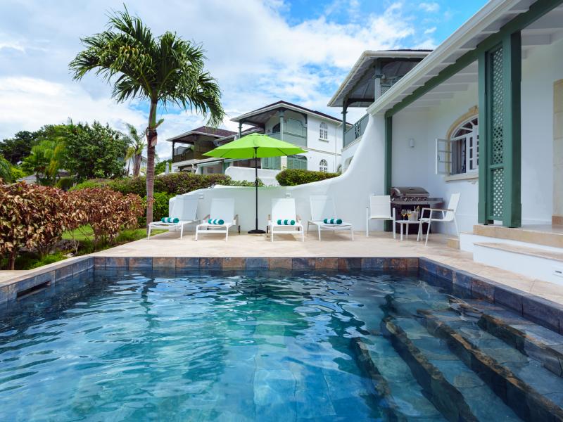 Sugar Hill - Frangipani , St James , Sugar Hill , West Coast Barbados 