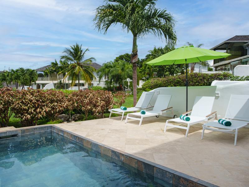 Sugar Hill - Frangipani , St James , Sugar Hill , West Coast Barbados 