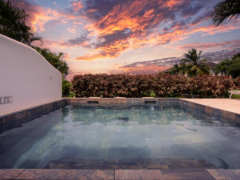 Sugar Hill - Frangipani , St James , Sugar Hill , West Coast Barbados 