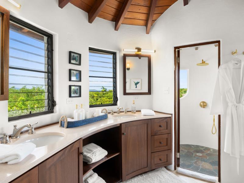 Villa On The Rocks , Virgin Gorda 