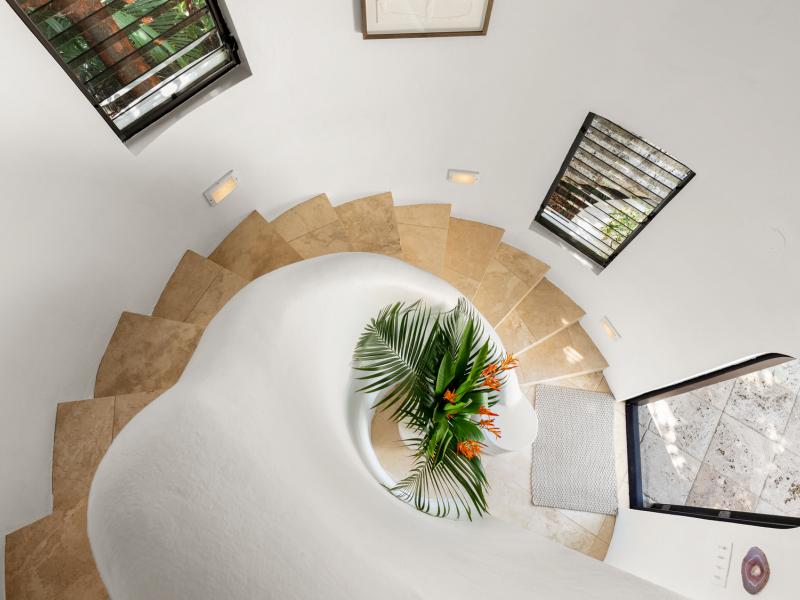 Villa On The Rocks , Virgin Gorda 