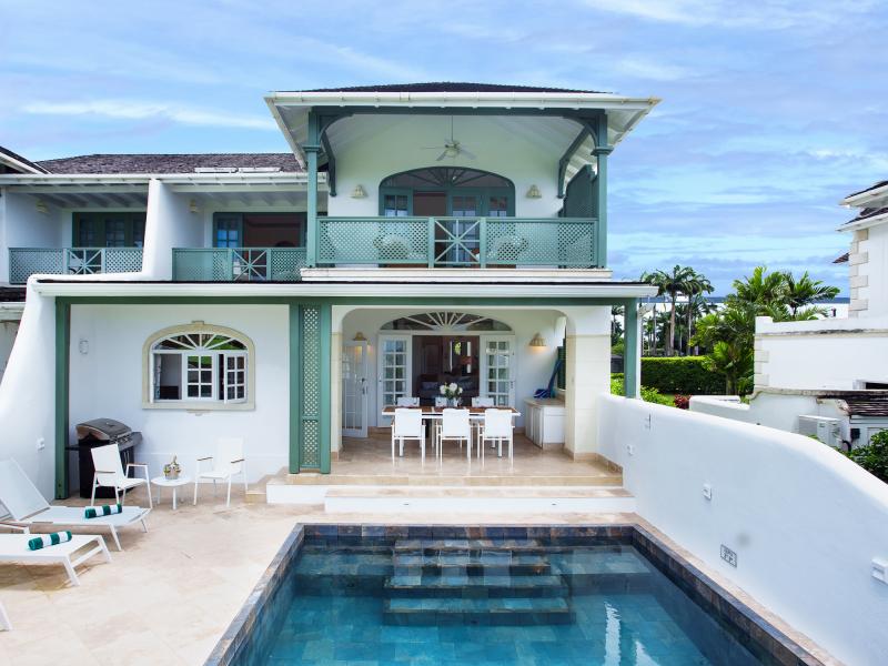 Sugar Hill - Frangipani , St James , Sugar Hill , West Coast Barbados 