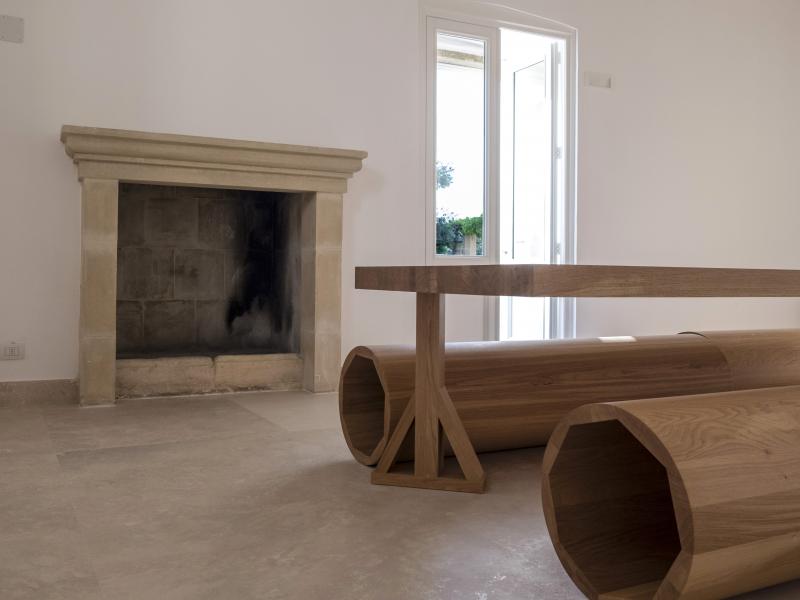 Masseria Antonio Augustus , Puglia 