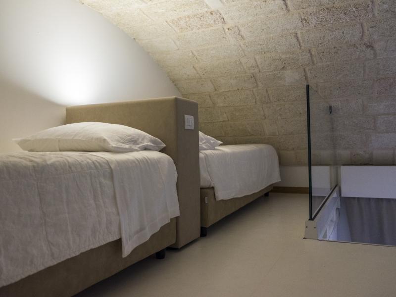 Masseria Antonio Augustus , Puglia 