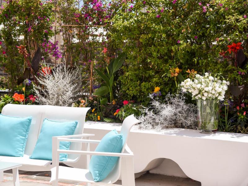 Villa Tesoro , Amalfi Coast 