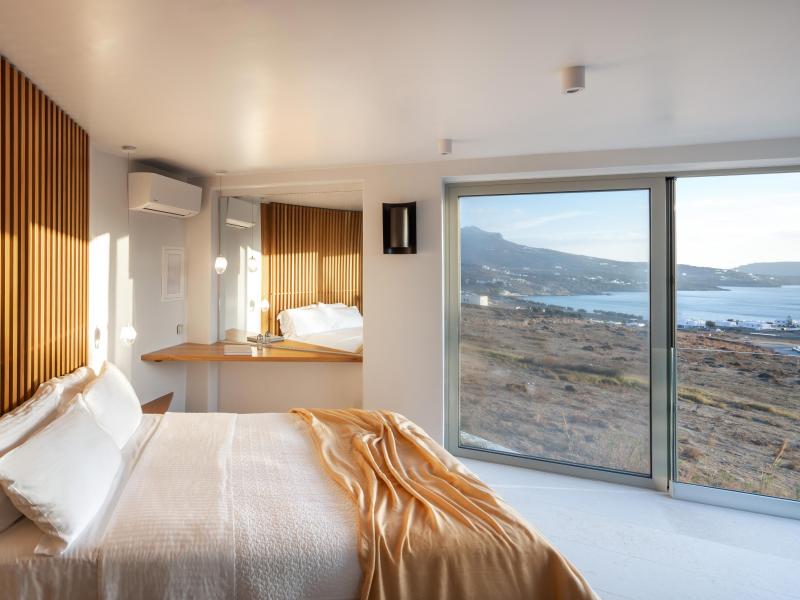 VIBHU Estate , Mykonos 