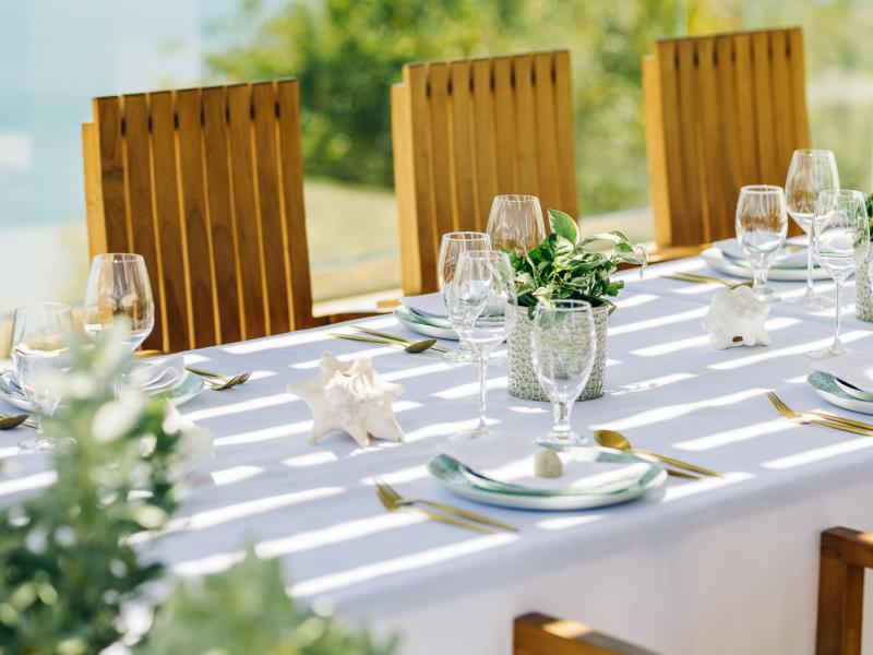 Ani Anguilla - private resort , Little Bay 