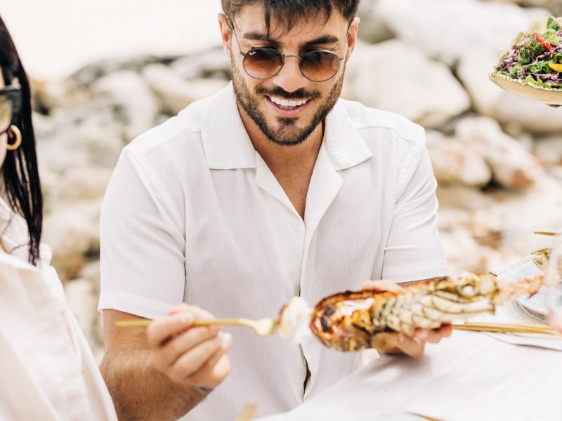 Ani Anguilla - private resort , Little Bay 