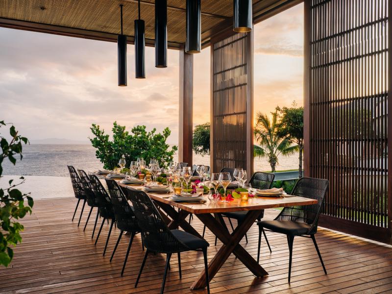 Ani Villa Resort - Dominican Republic , Rio San Juan 