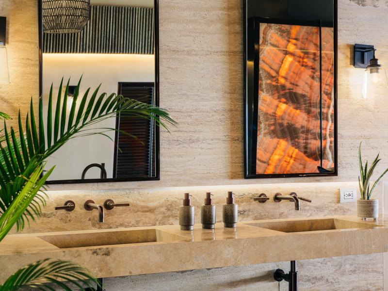 Ani Villa Resort - Dominican Republic , Rio San Juan 