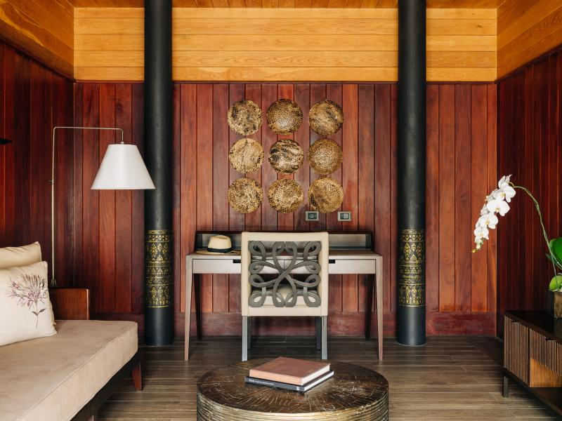 Ani Private Resorts Thailand , Koh Yao Noi Island 