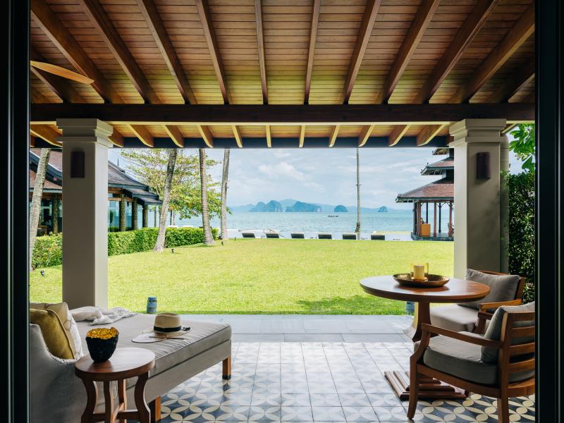 Ani Private Resorts Thailand , Koh Yao Noi Island 