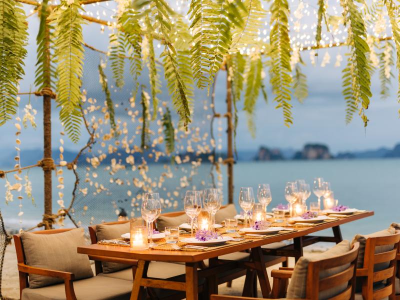 Ani Private Resorts Thailand , Koh Yao Noi Island 